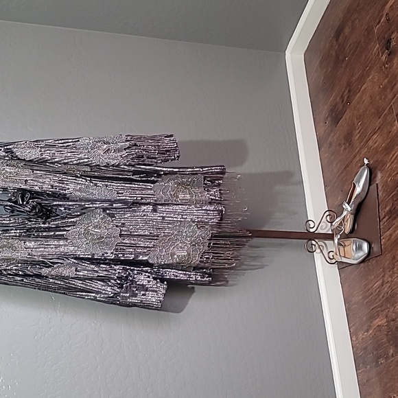 Asos edition sequence blazer size 8 - Picture 16 of 16